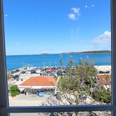 Apartment El Corsaro 2 로비니 외부 사진