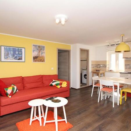 Apartment El Corsaro 2 로비니 외부 사진