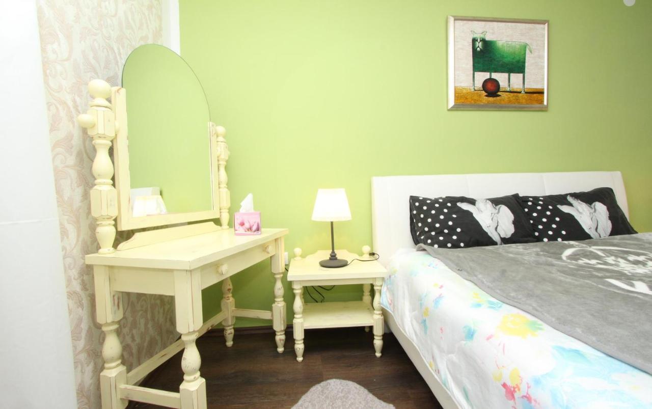 Apartment El Corsaro 2 로비니 외부 사진