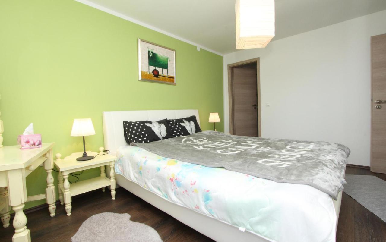 Apartment El Corsaro 2 로비니 외부 사진