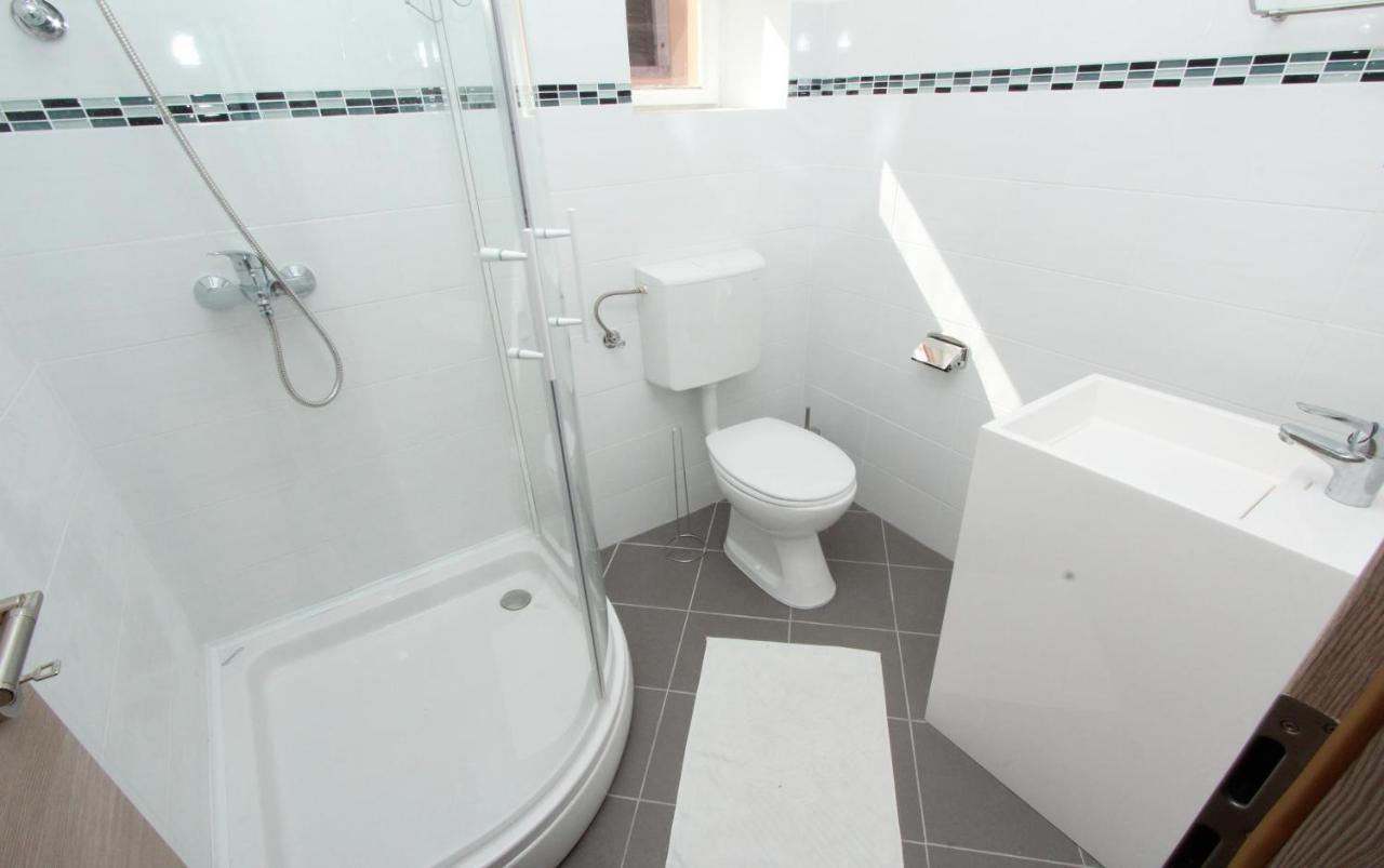 Apartment El Corsaro 2 로비니 외부 사진