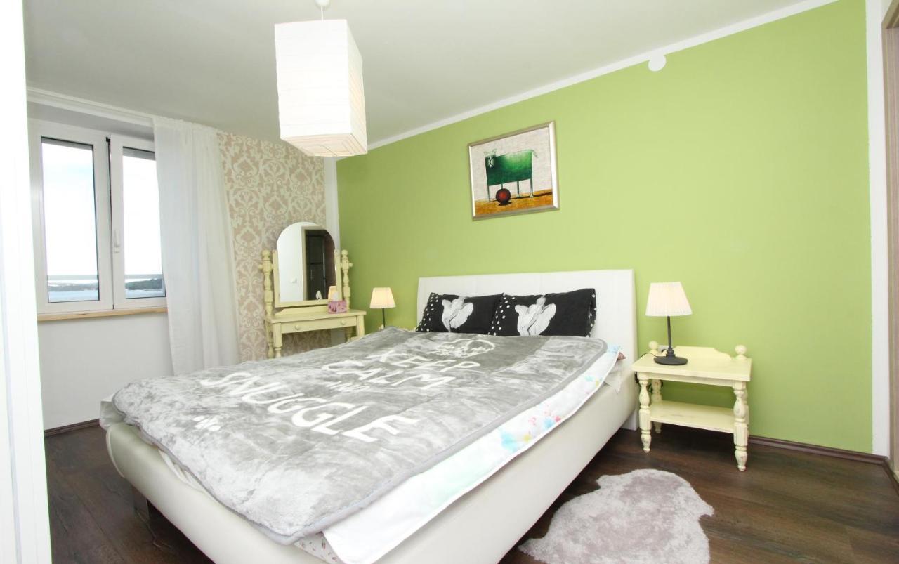 Apartment El Corsaro 2 로비니 외부 사진