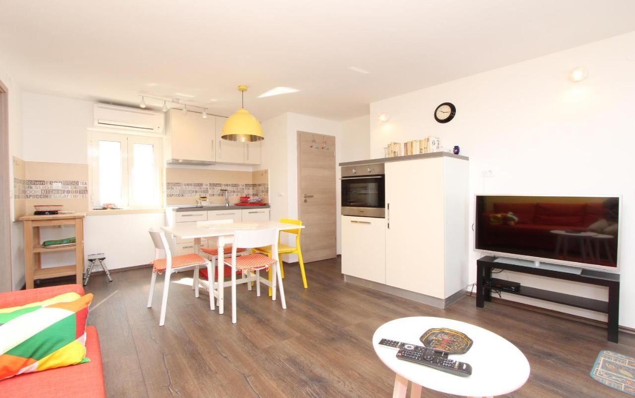 Apartment El Corsaro 2 로비니 외부 사진