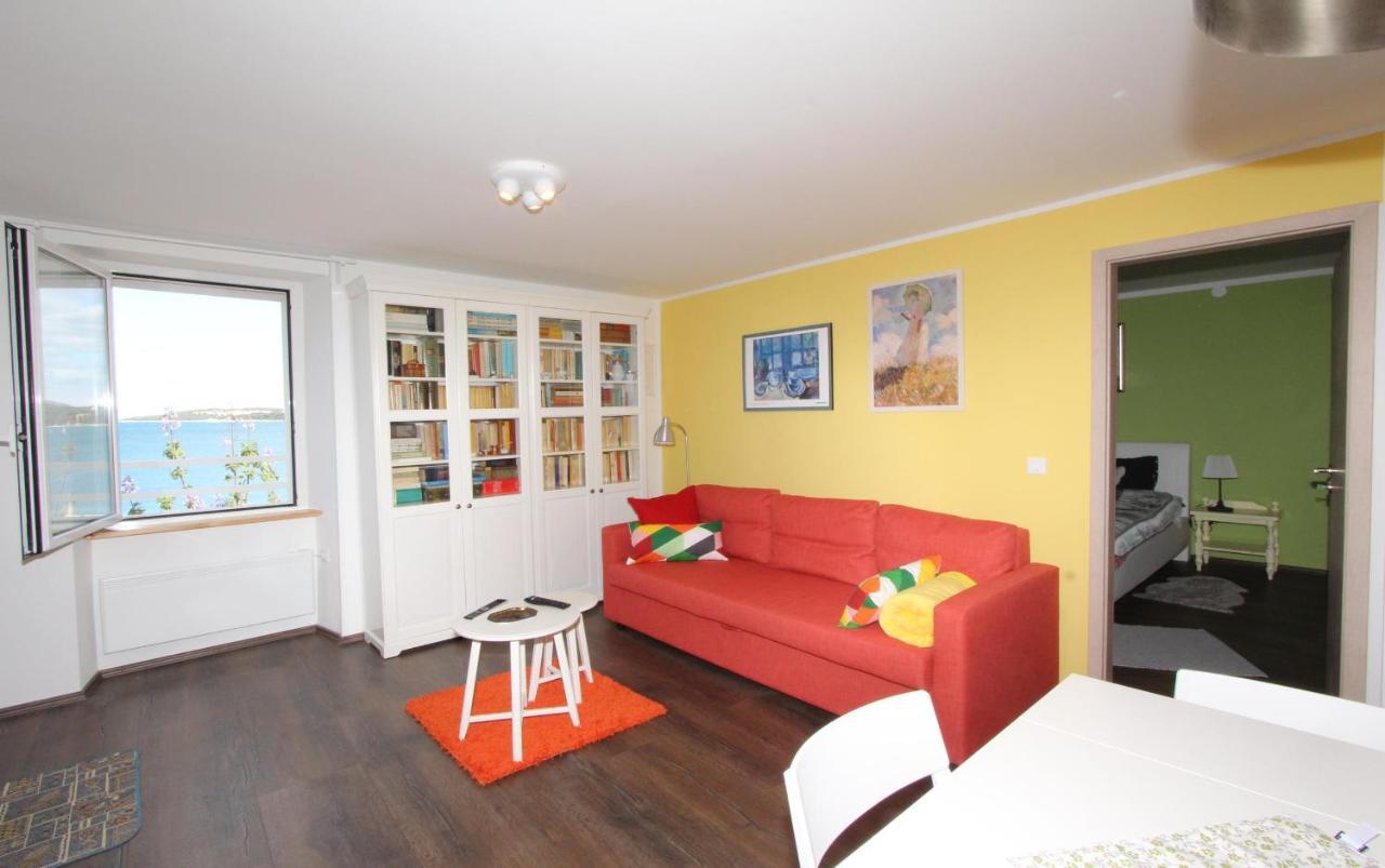 Apartment El Corsaro 2 로비니 외부 사진