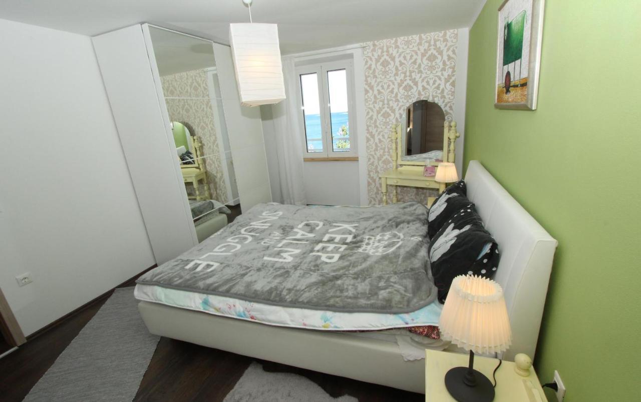 Apartment El Corsaro 2 로비니 외부 사진