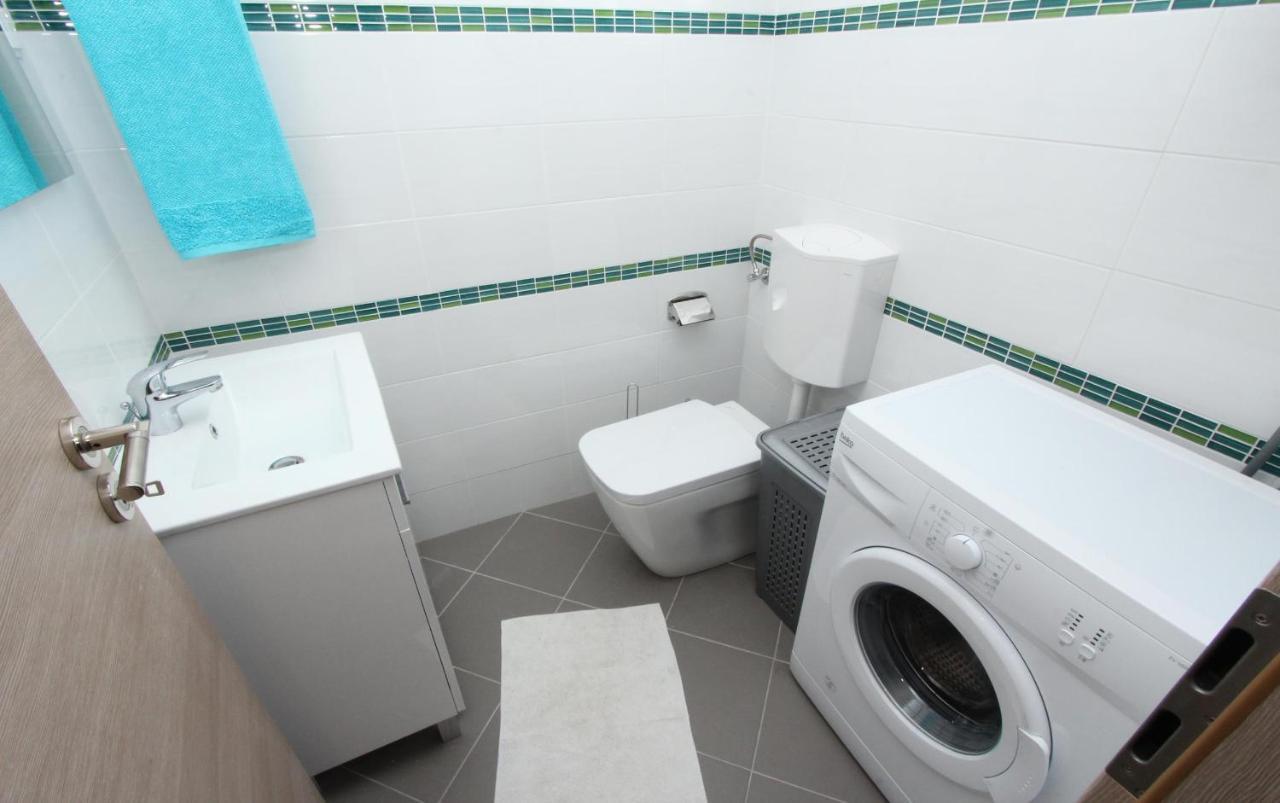 Apartment El Corsaro 2 로비니 외부 사진